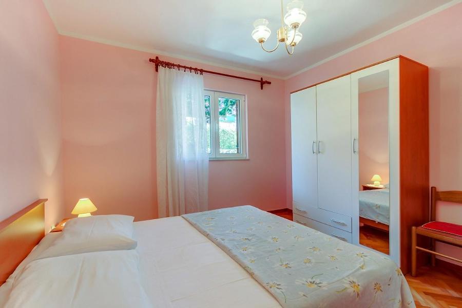 Bugenvilia Mali Lošinj Dış mekan fotoğraf