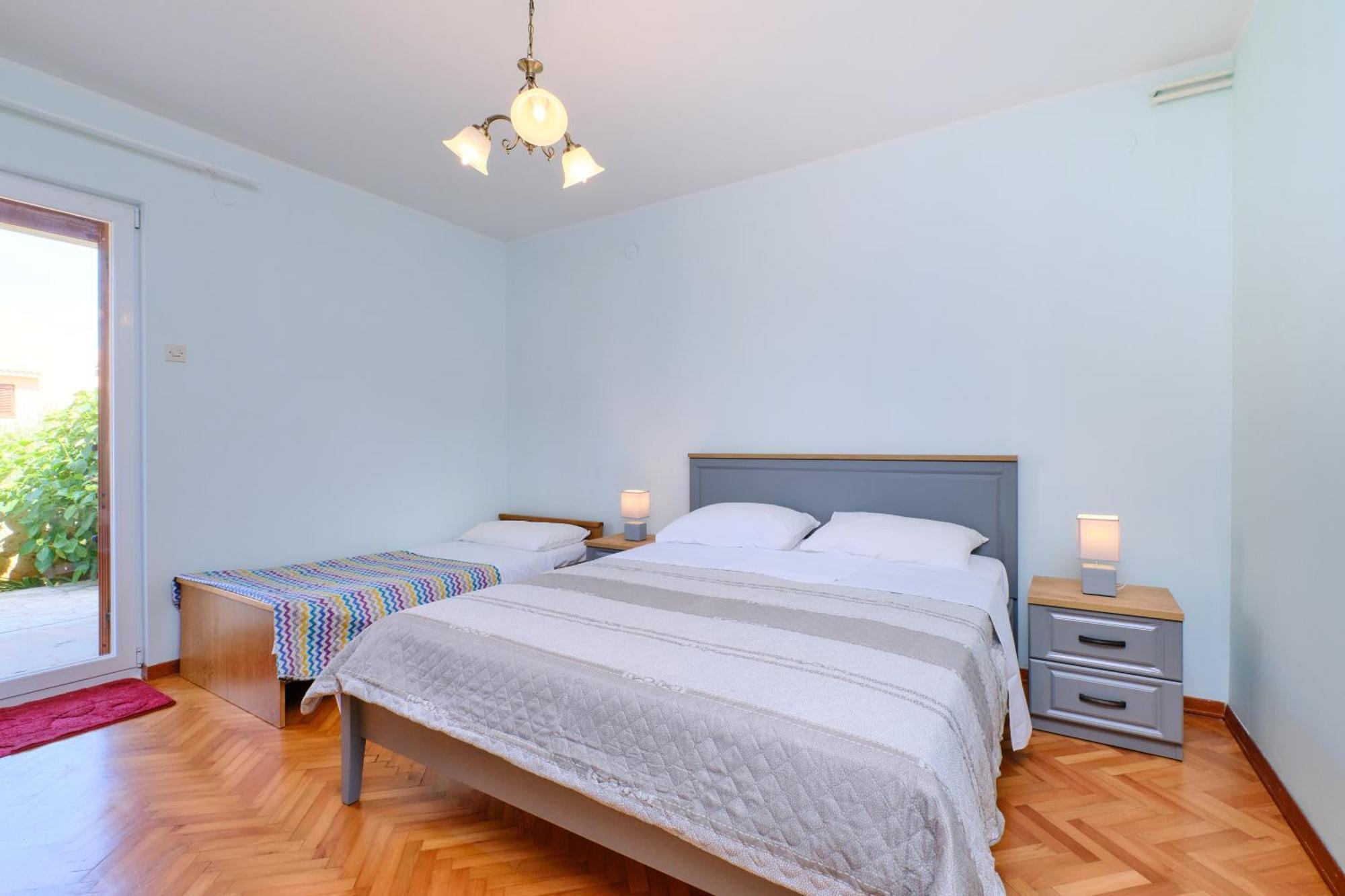 Bugenvilia Mali Lošinj Dış mekan fotoğraf